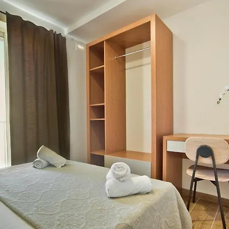 Apartman Tower Duplex Penthouse
