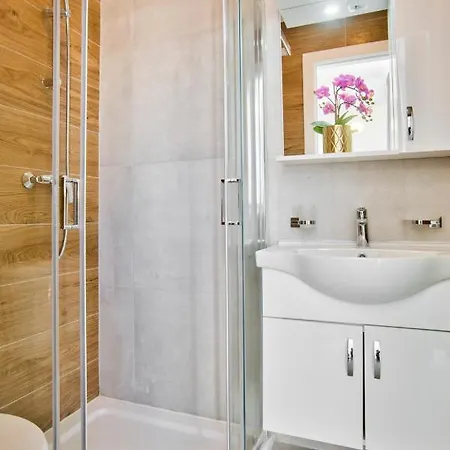 Tower Duplex Penthouse Sliema